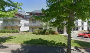 Bossard-Jolier Annie à Concarneau