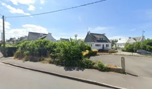 Guérin Laurence à Concarneau