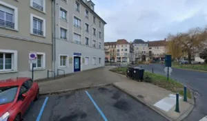 Kadid Sidi Mohammed à Vauréal