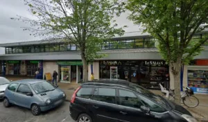 Cabinet infirmier de la Bussie Ingrid Rebours à Vauréal