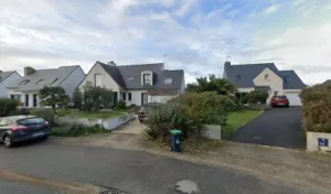 Le Bloa Annie à Ploemeur