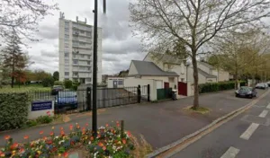 Peyramaure Cécile à Olivet