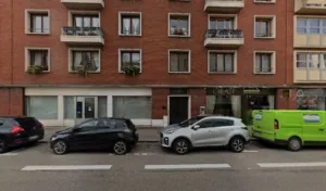 Avenel Claire à Rouen