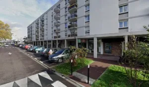 Prieur Catherine à Maromme