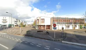 Paris delphine à Canteleu