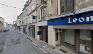 Rivero Marie-Hélène à Lagny-sur-Marne