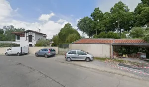 Lafontan Dominique à Magescq