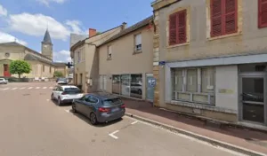 Centre de soins Infirmiers de St Benin d’Azy Croix-Rouge française à Saint-Benin-d'Azy