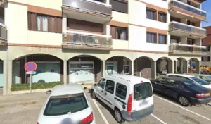 ADMR du Pays de Cruseilles à Cruseilles