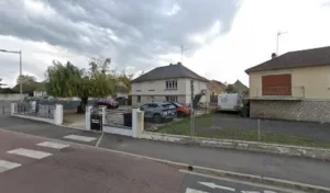 Lagrange Christele à Ingré