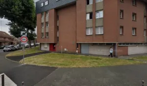 Infirmiere La Madeleine/ Cabinet Infirmier BLANDIN Cécile à La Madeleine