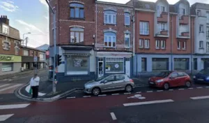 Plouviez Bertrand à La Madeleine