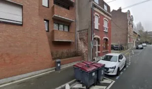 Langlais Micheline à La Madeleine