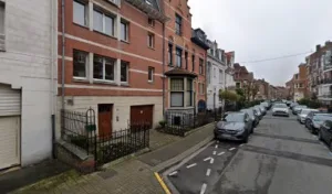 Soubrier Anne à La Madeleine