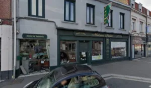 Dehay Sylvie à Dunkirk