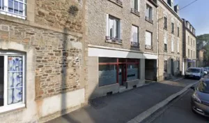 Jamelot-Sénéchal Dominique à Fougères