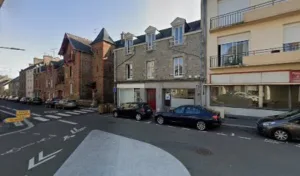 Cabinet Infirmiers à Fougères