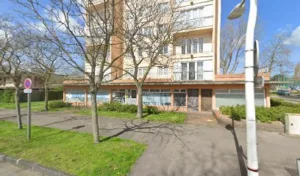 North Noclan Elise à Grande-Synthe