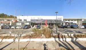 Loubaud Christian à Le Tholonet