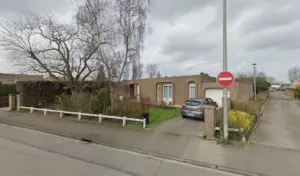 Rousseaux Murielle à Grande-Synthe