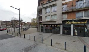 Boyaval Emilie à Grande-Synthe