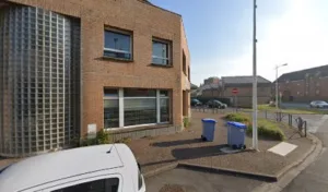 Centre de Santé infirmier de Grande-Synthe CSI à Grande-Synthe