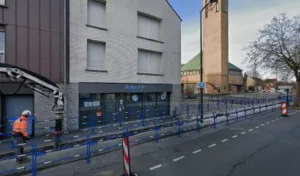 Thayals najatte à Dunkirk