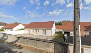 Desrolles Agnès à Yzeure