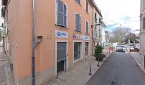 Jouot Bernard à La Valette-du-Var