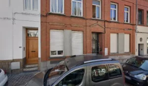 Caigny Grégory à Hazebrouck