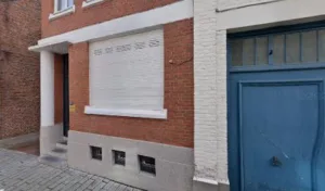 Joos Laurence à Hazebrouck