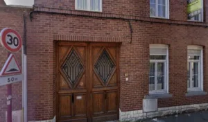 Florquin Marie-Joseph à Hazebrouck