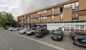 Laurent Séverine Chessa Alicia à Hazebrouck