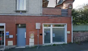 Cabinet infirmier SAUTAREL Julie et HEDOUIN Anne-Sophie à Mont-Saint-Aignan