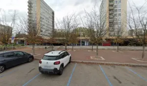 Bottazzini Francoise Andree à Mont-Saint-Aignan