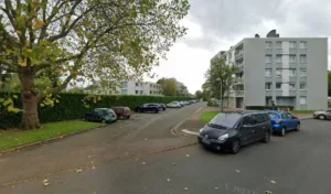 Gomez Seguran Francoise à Mont-Saint-Aignan