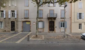 Laporte Nathalie à Millau