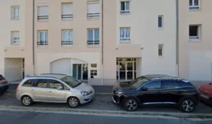 TROUIN Vanessa à Combs-la-Ville