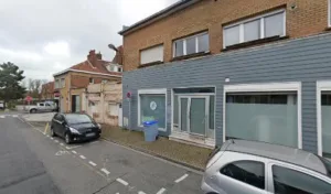 Bloemen Olivier à Dunkirk