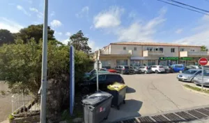 Izar-Garcia Sigrid à Frontignan