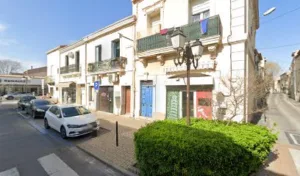 Vanhersecke Patte Dominique à Frontignan