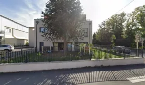 Senange Aurélie à Verdun