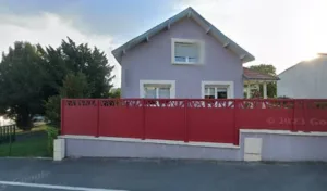 Mathieu Hélène à Verdun