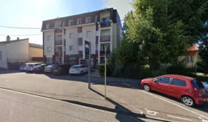 Infirmier Libéral Mr Stéphane Aznar à Verdun