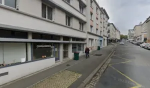 Cabinet Infirmier Brest Centre à Brest