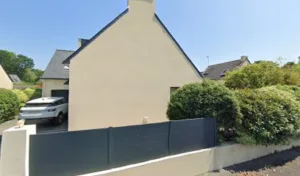 Vaillant Christian à Concarneau