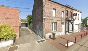 LECLERCQ Aurelie cabinet fourment infirmière escaudain à Escaudain