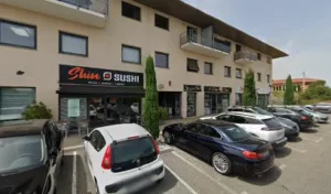 infirmier FRANCOIS frederic (fefe) manosque à Manosque