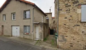 Cabinet infirmier de Chanonat à Chanonat