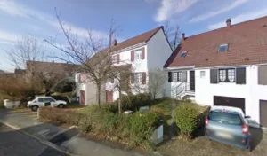 Lefèvre Danièle à Dammarie-lès-Lys